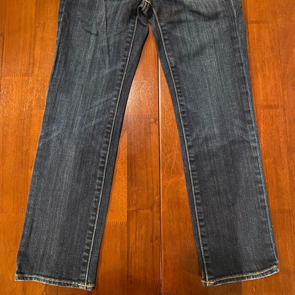 Capris - Picture 3 of 3